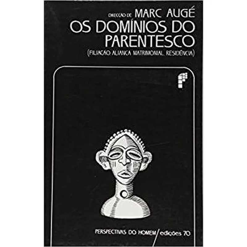 Os Dominios Do Parentesco