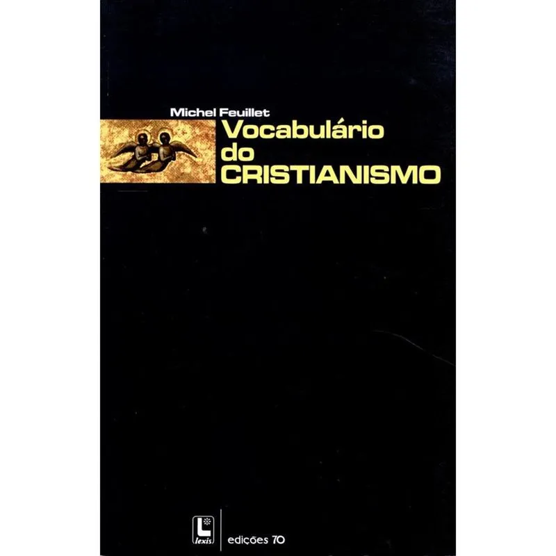 Vocabulário do cristianismo