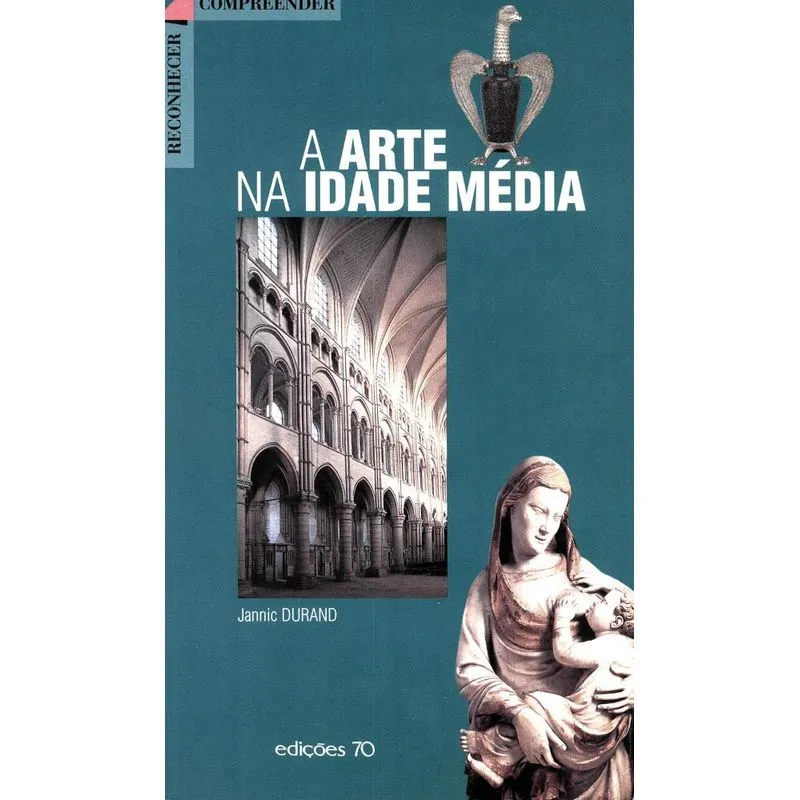 A Arte Na Idade Média