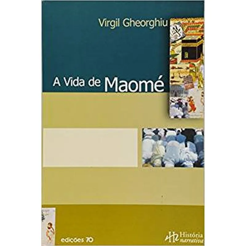 Vida De Maome, A