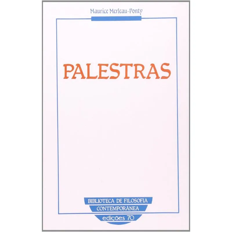 Palestras