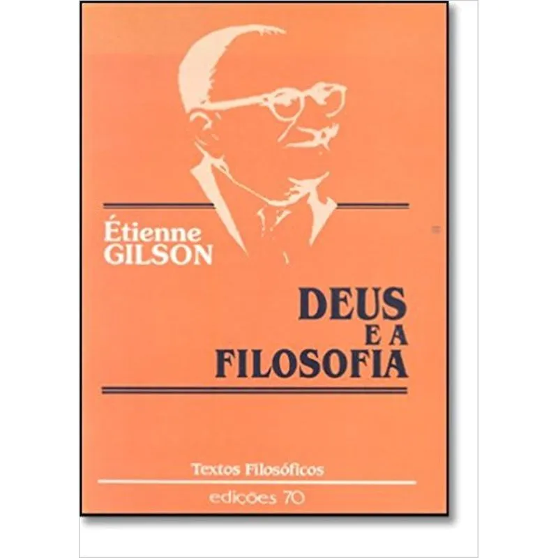 Deus E A Filosofia