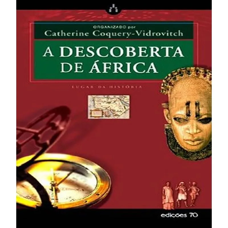 Descoberta De Africa, A