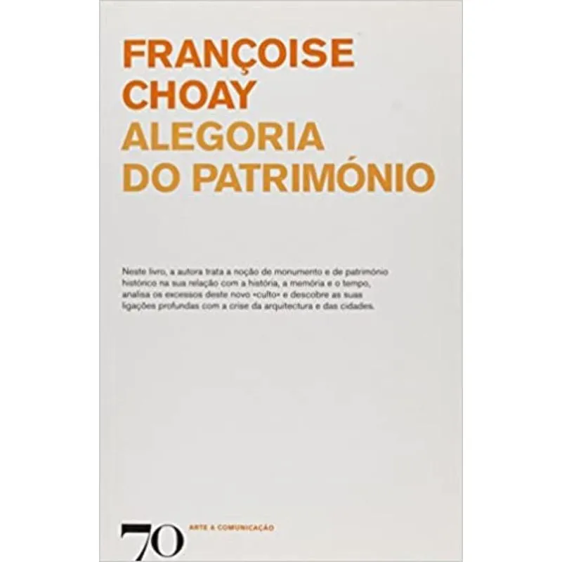 Alegoria do Património