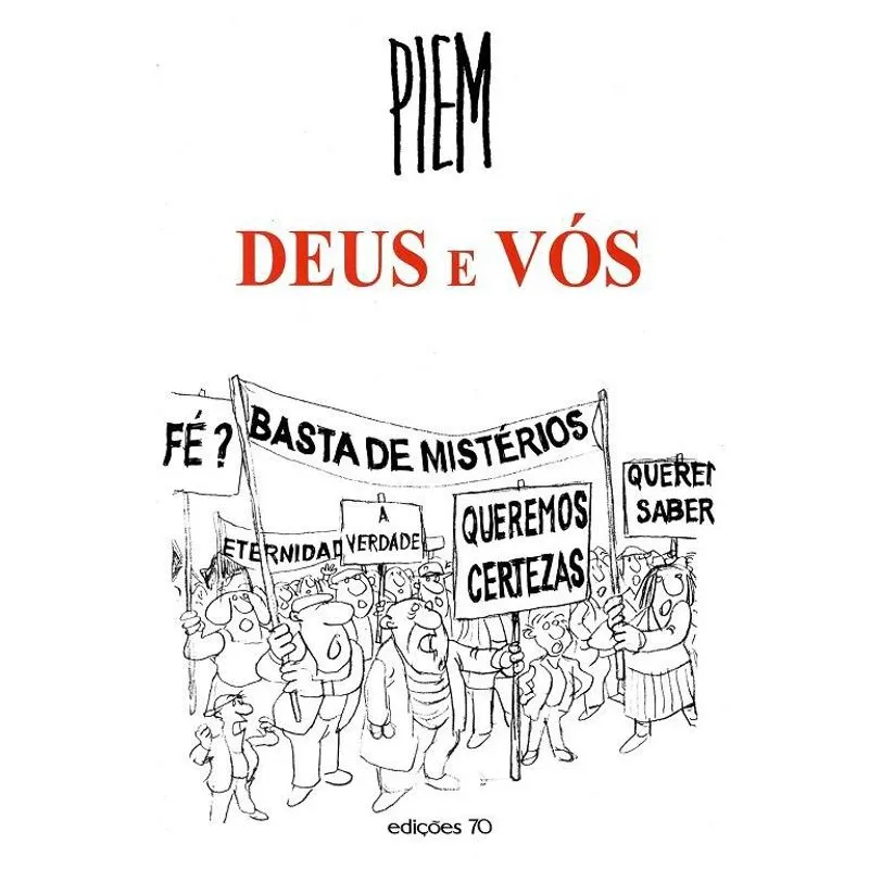 Deus e vós