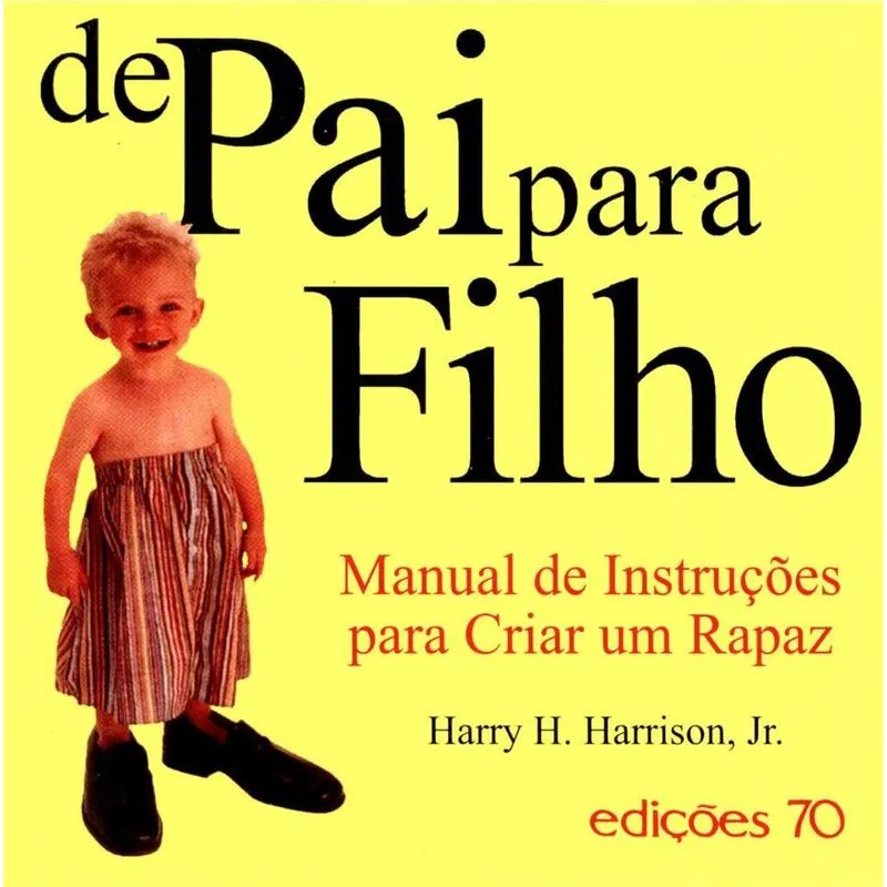 De pai para filho