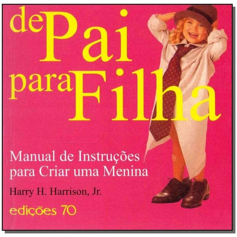 De Pai para Filha