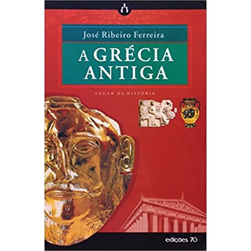 Grecia Antiga, A
