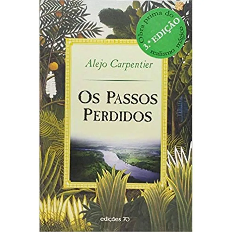 Os passos perdidos
