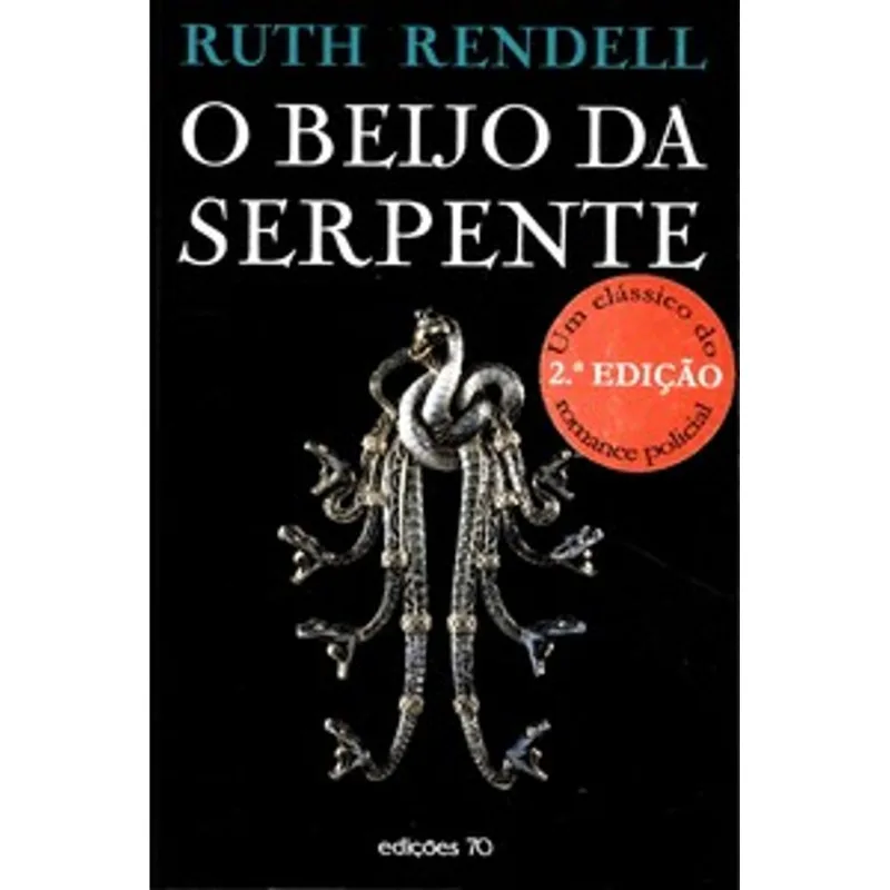 O Beijo da Serpente