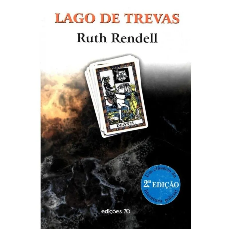 Lago de trevas