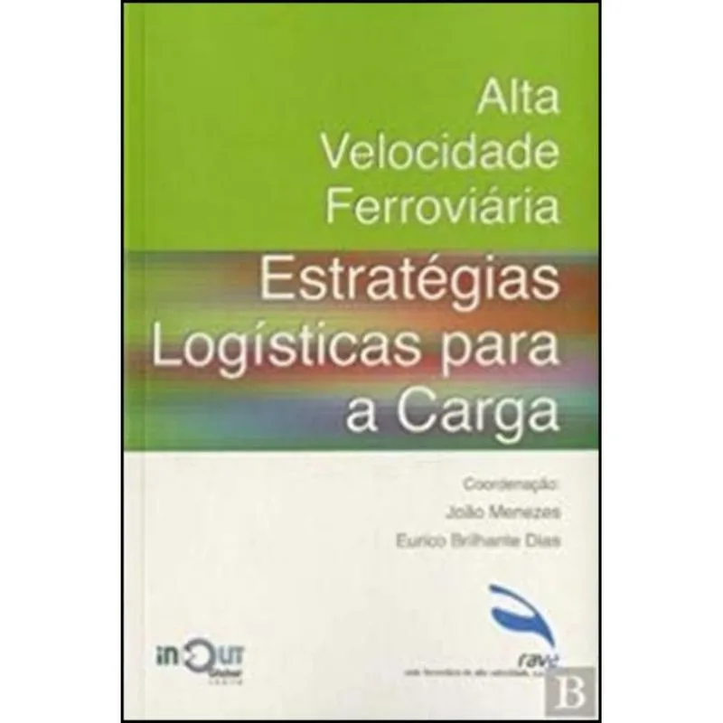 Alta velocidade ferroviária