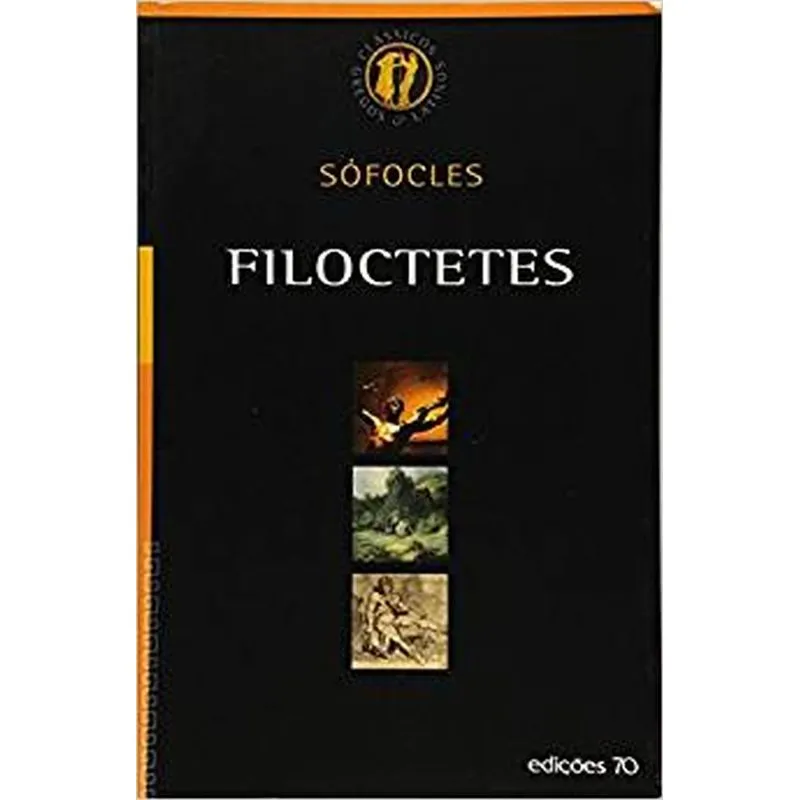 Filoctetes