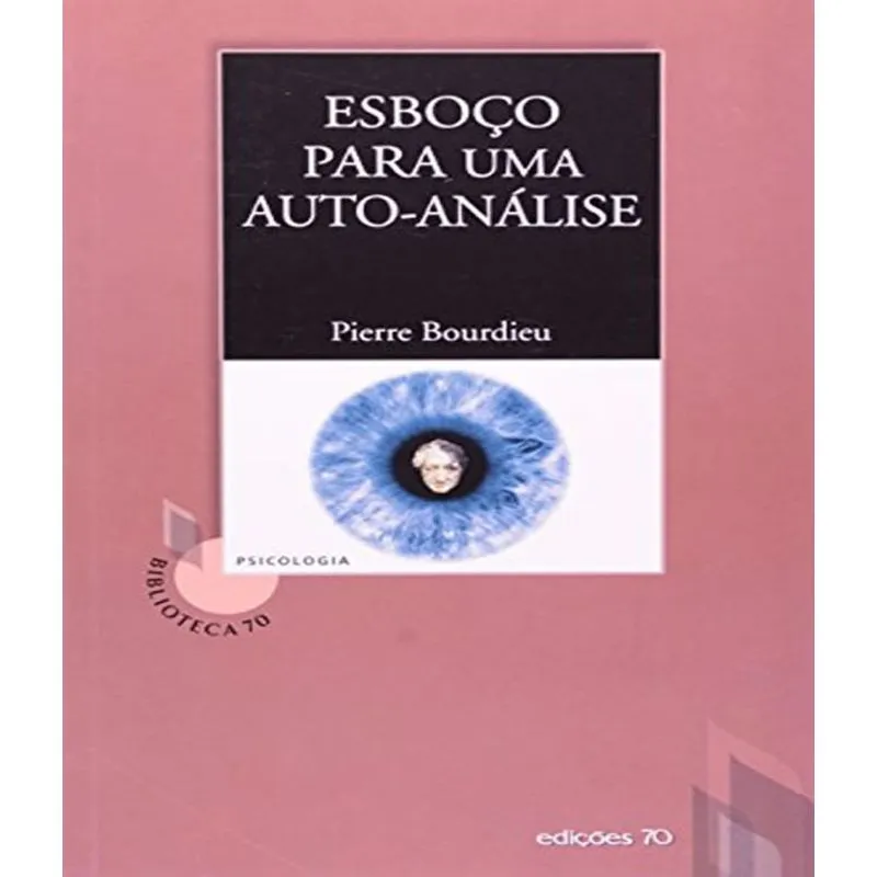 Esboco Para Uma Auto-analise