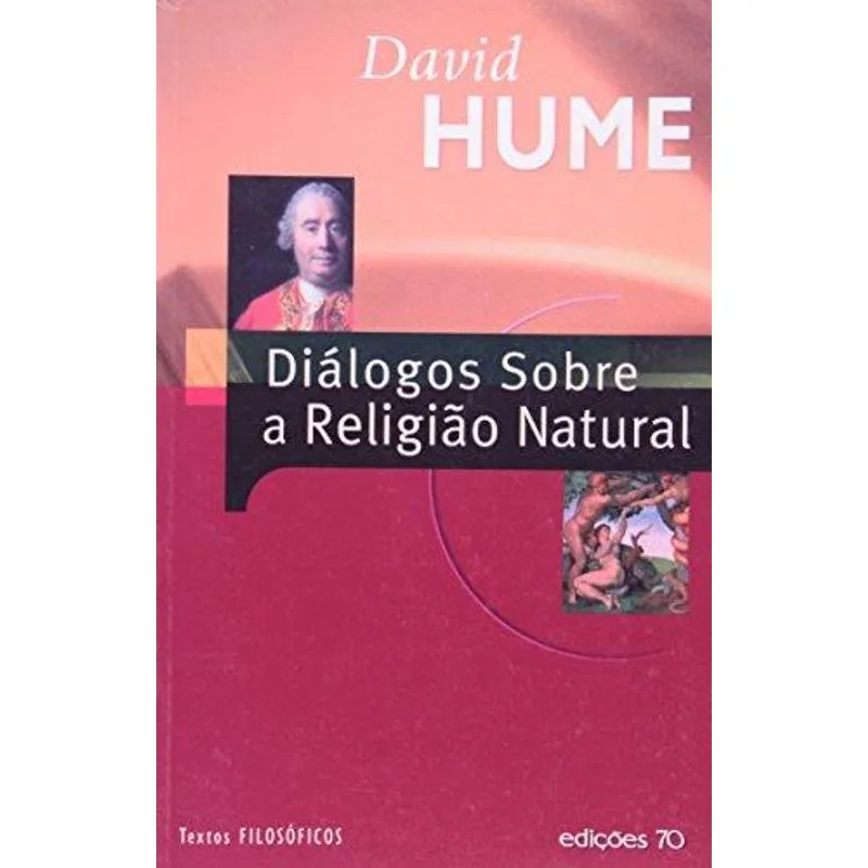 Dialogos sobre A Religiao Natural