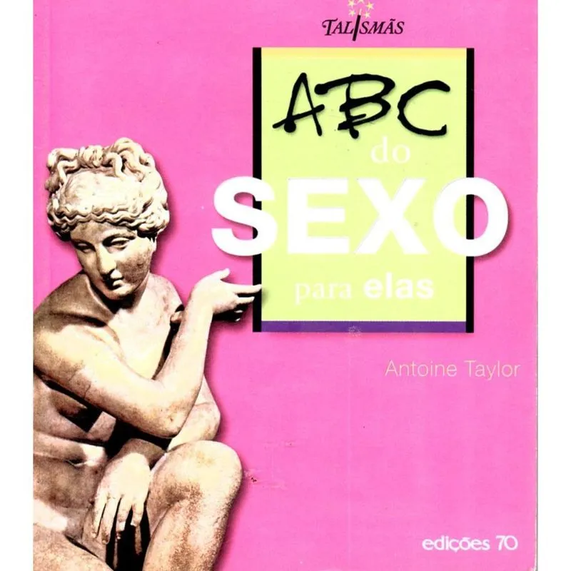 ABC do sexo