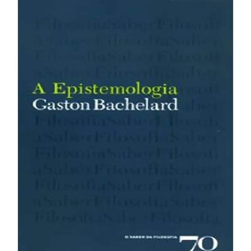 Epistemologia, A