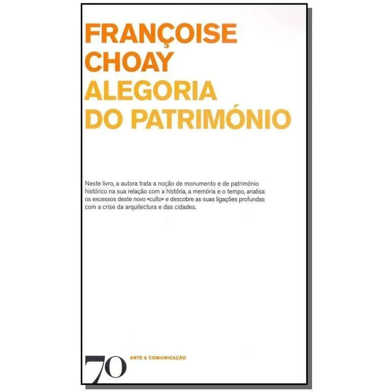 Alegoria do Património