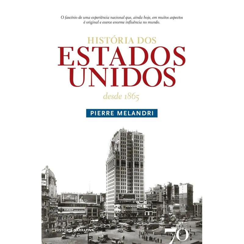 Historia Dos Estados Unidos Desde 1865