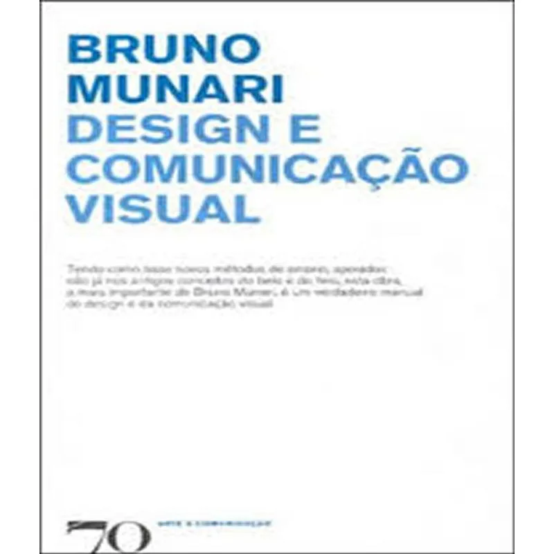 Design E Comunicacao Visual