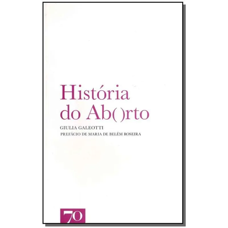 Historia do Aborto