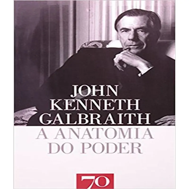 Anatomia Do Poder, A