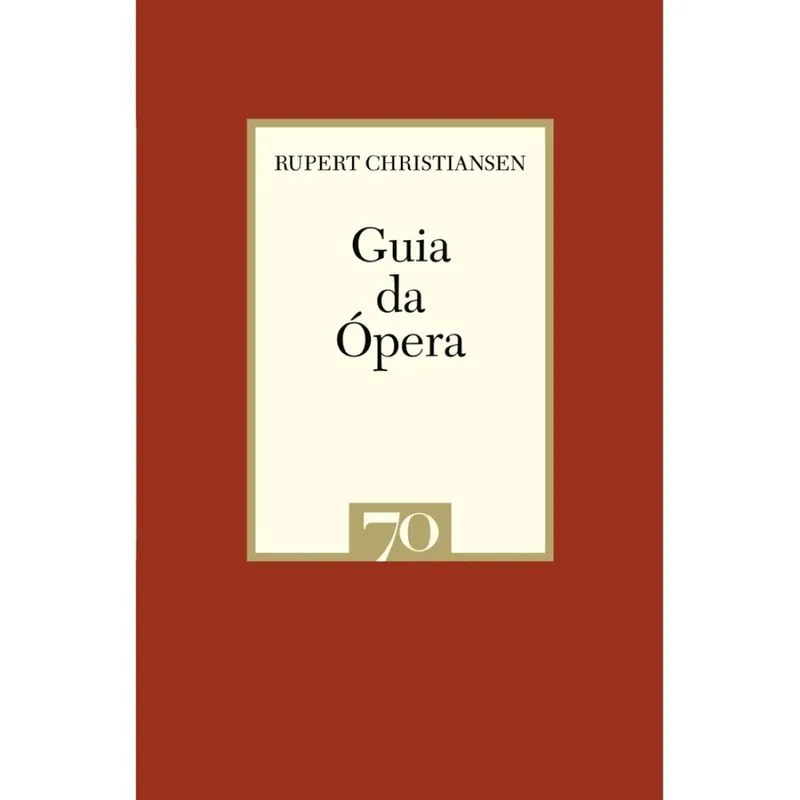 Guia da ópera