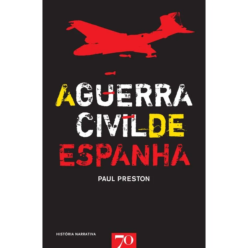 Guerra Civil De Espanha, A