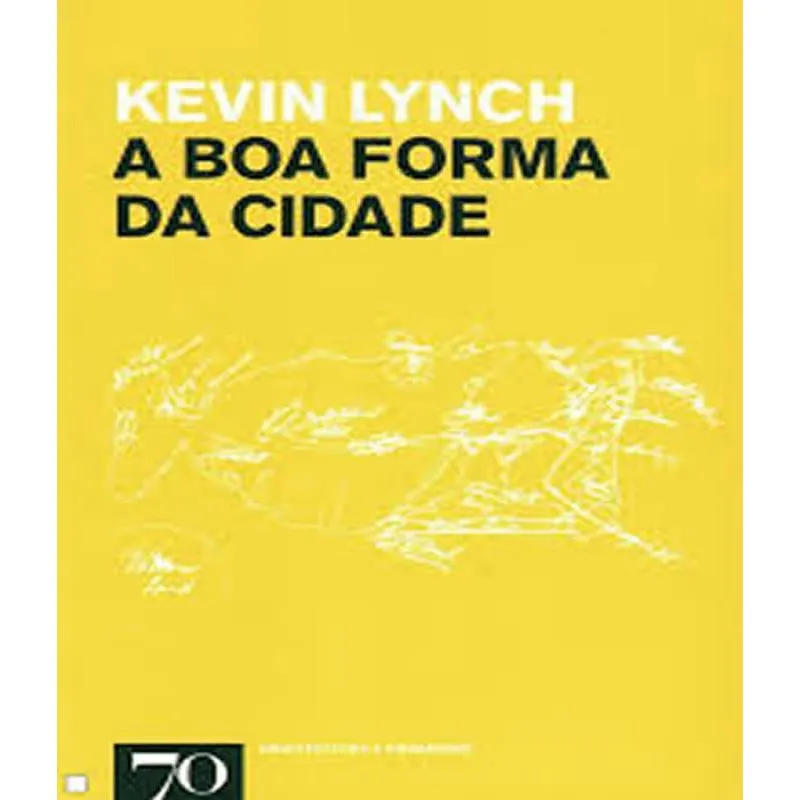 A boa forma da cidade