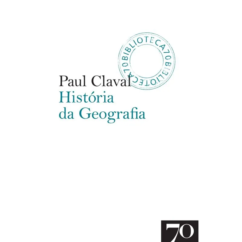 Historia Da Geografia