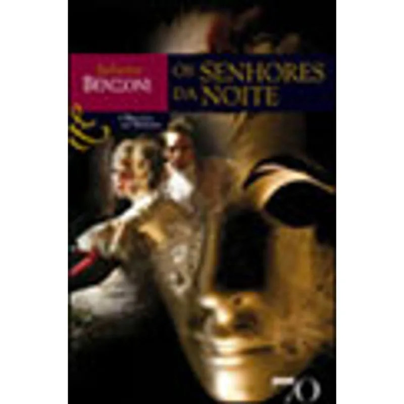 SENHORES DA NOITE