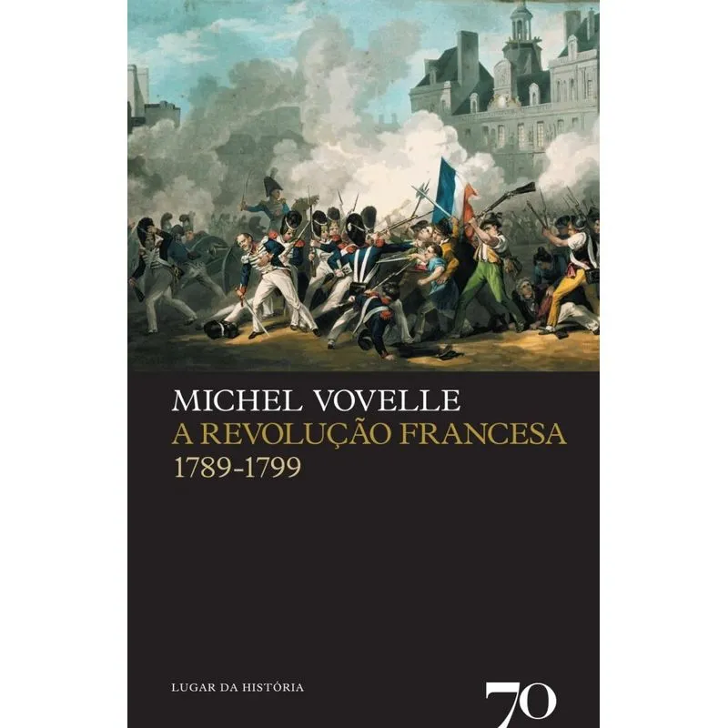 A Revolução Francesa