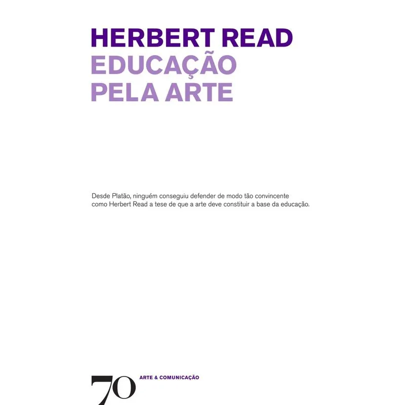 Educacao Pela Arte