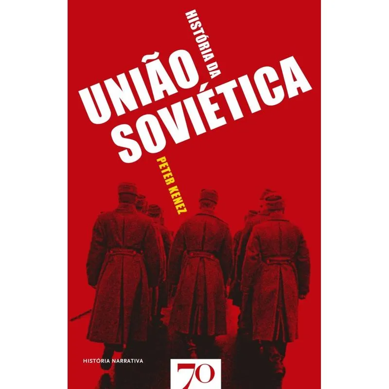 História da União Soviética