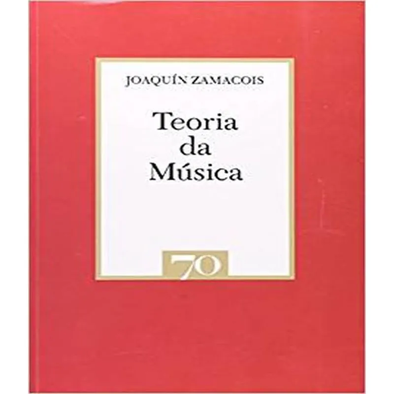 Teoria Da Musica