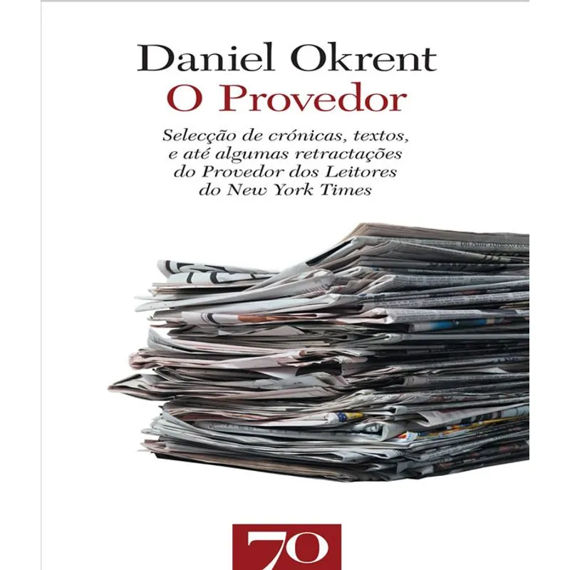Provedor, O