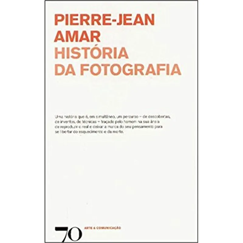 Historia Da Fotografia