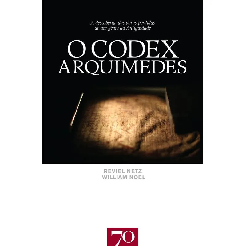 Codex Arquimedes, O