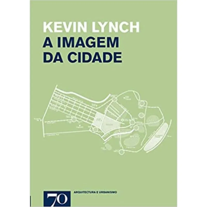 IMAGEM DA CIDADE, A