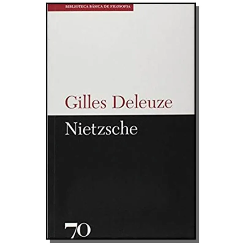 NIETZSCHE