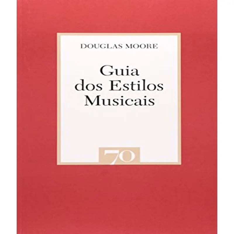 Guia Dos Estilos Musicais