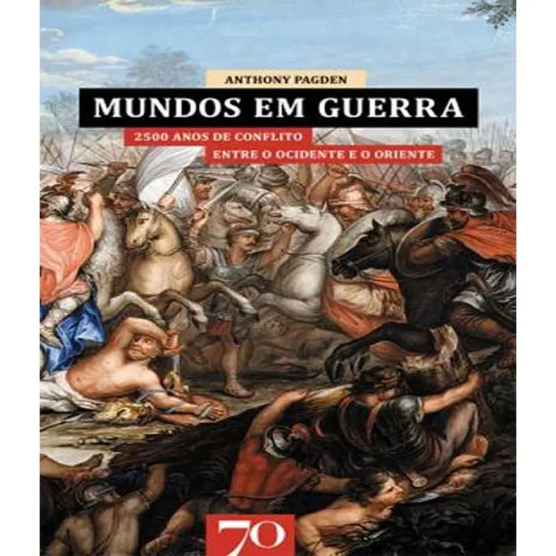Mundos Em Guerra