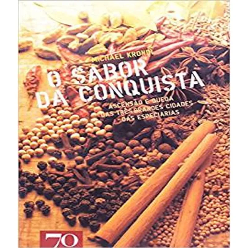 Sabor Da Conquista, O