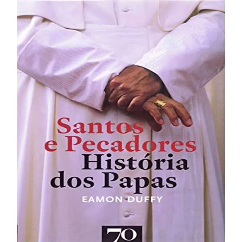 Santos E Pecadores - Historia