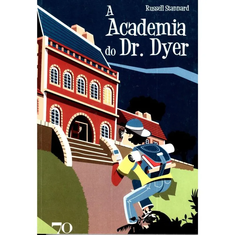 A Academia Do Dr. Dyer