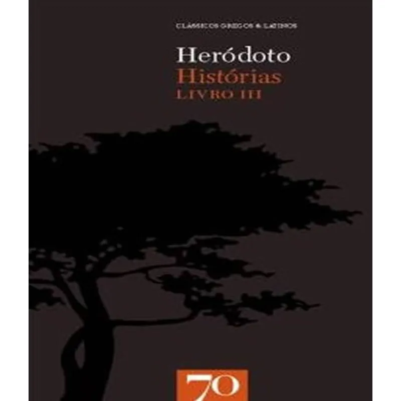 Historias - Livro Iii