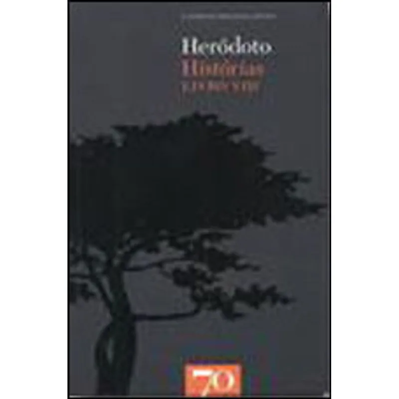 HISTORIAS - LIVRO 8 - VOL. 8