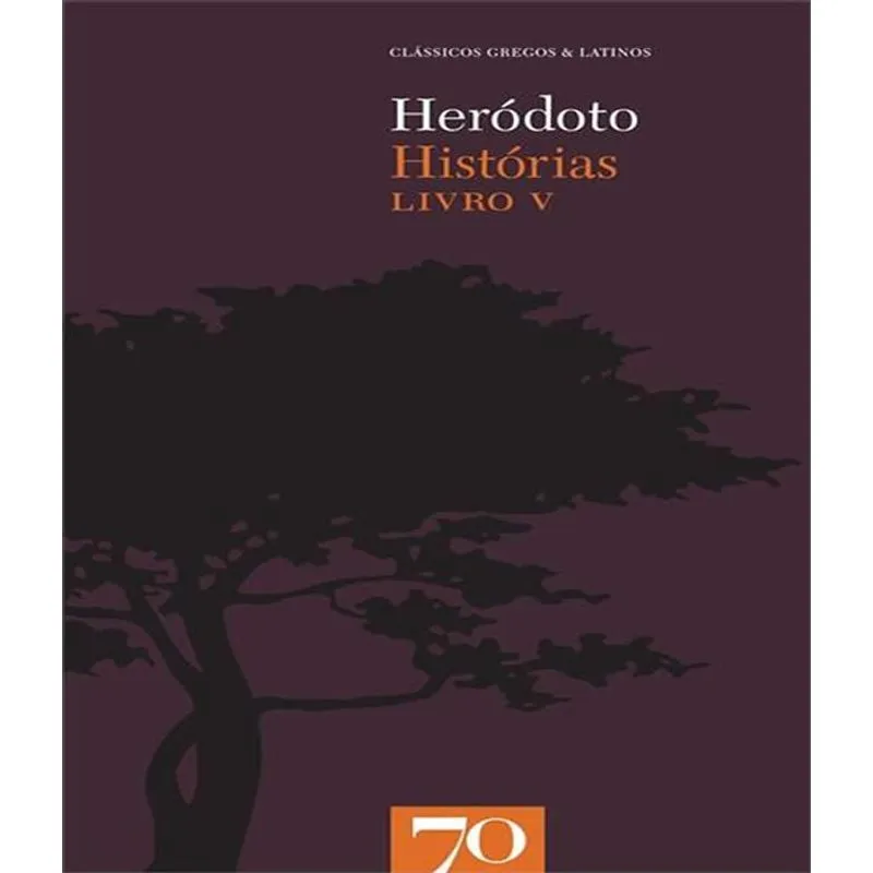 Historias - Livro 5o