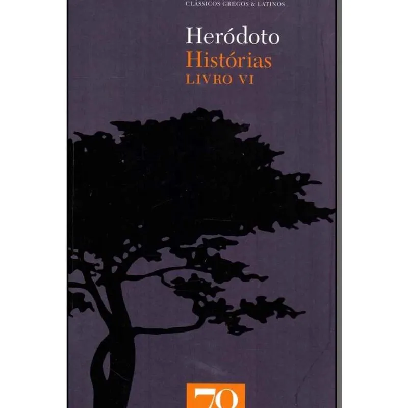 Historias - Livro Vi