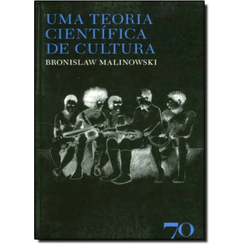 Teoria Cientifica Da Cultura, Uma